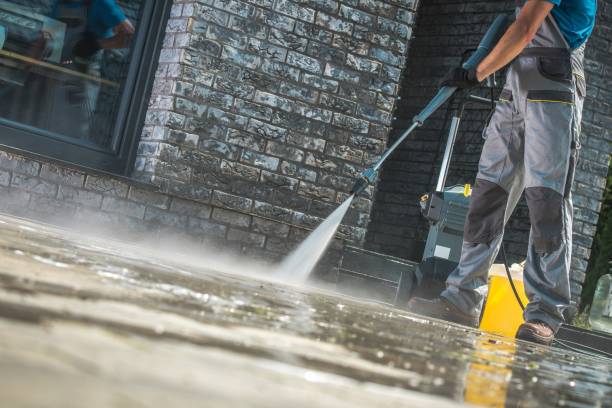 Best Building Exterior Washing  in Saratoga Springs, NY