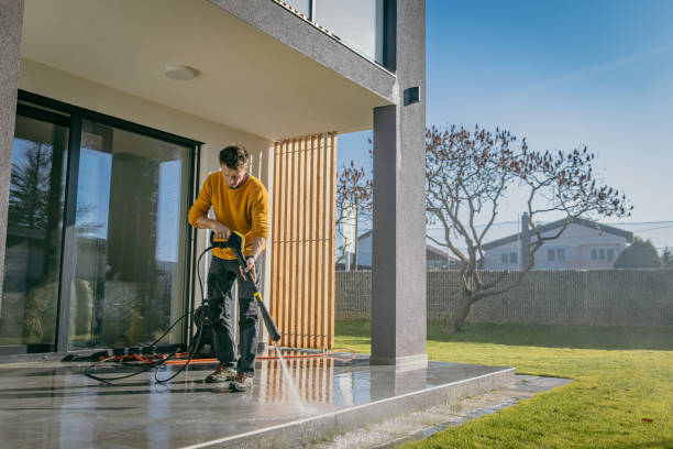 Best Factory Floor Cleaning  in Saratoga Springs, NY