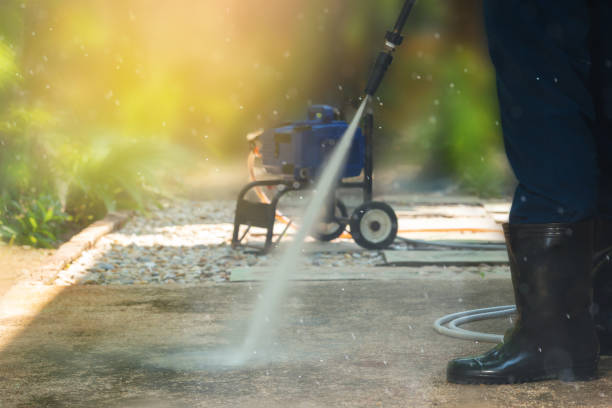 Best Machinery and Equipment Cleaning  in Saratoga Springs, NY